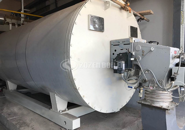 SHW29-1.25/115/70-AII Shanghai coal-fired boiler price