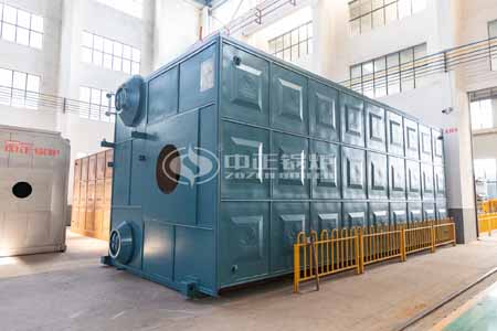 Gas Fired Condensing Boilers Suppliers