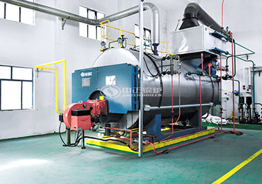 Industrial Coal Fired Boilers Price