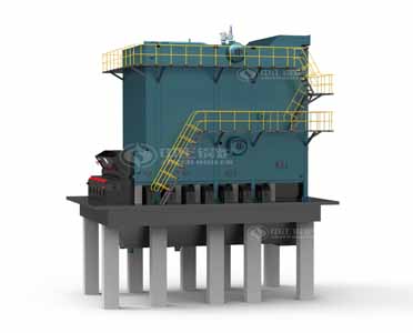 Water Tube Steam Boiler Manufacturers