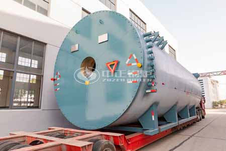 Thermal Oil Heater Manufacturer In Egypt